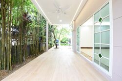 Gentle Villas (D11), Detached #612104011
